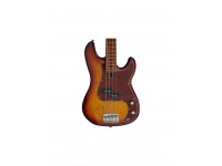 Marcus Miller P5 Alder-4 TS Marcus Miller P5 Alder-4 TS